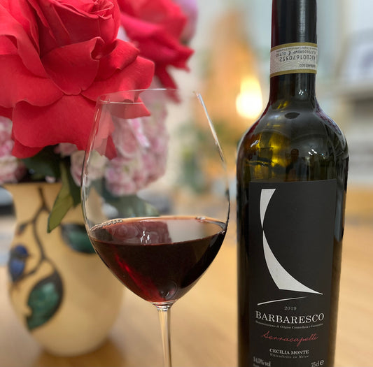 Wine is Memory