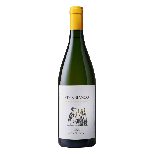 Monteleone 2024 Etna Bianco 750mL
