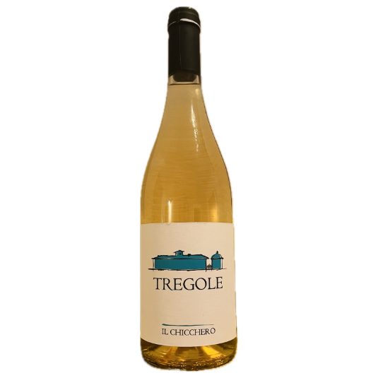 Tregole 2024 "Chicchero" IGT Toscana 750mL