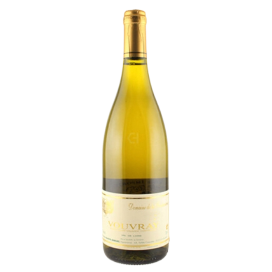 Domaine de la Fontainerie 2014 Sec "Coteau Les Brûlés" AOC Vouvray 750mL