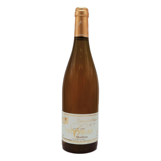 Domaine de la Fontainerie 2006 Moelleaux "Le C" AOC Vouvray 750mL