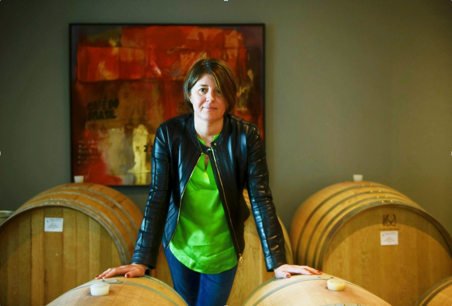 Cecilia Monte 2023 Timorasso DOC "Campogatto" 750mL