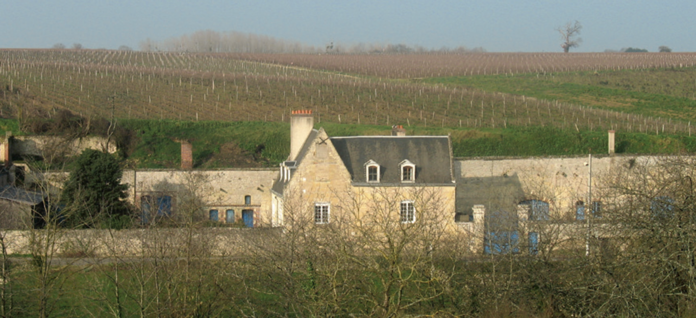 Domaine de la Fontainerie 2022 Sec AOC Vouvray 750mL