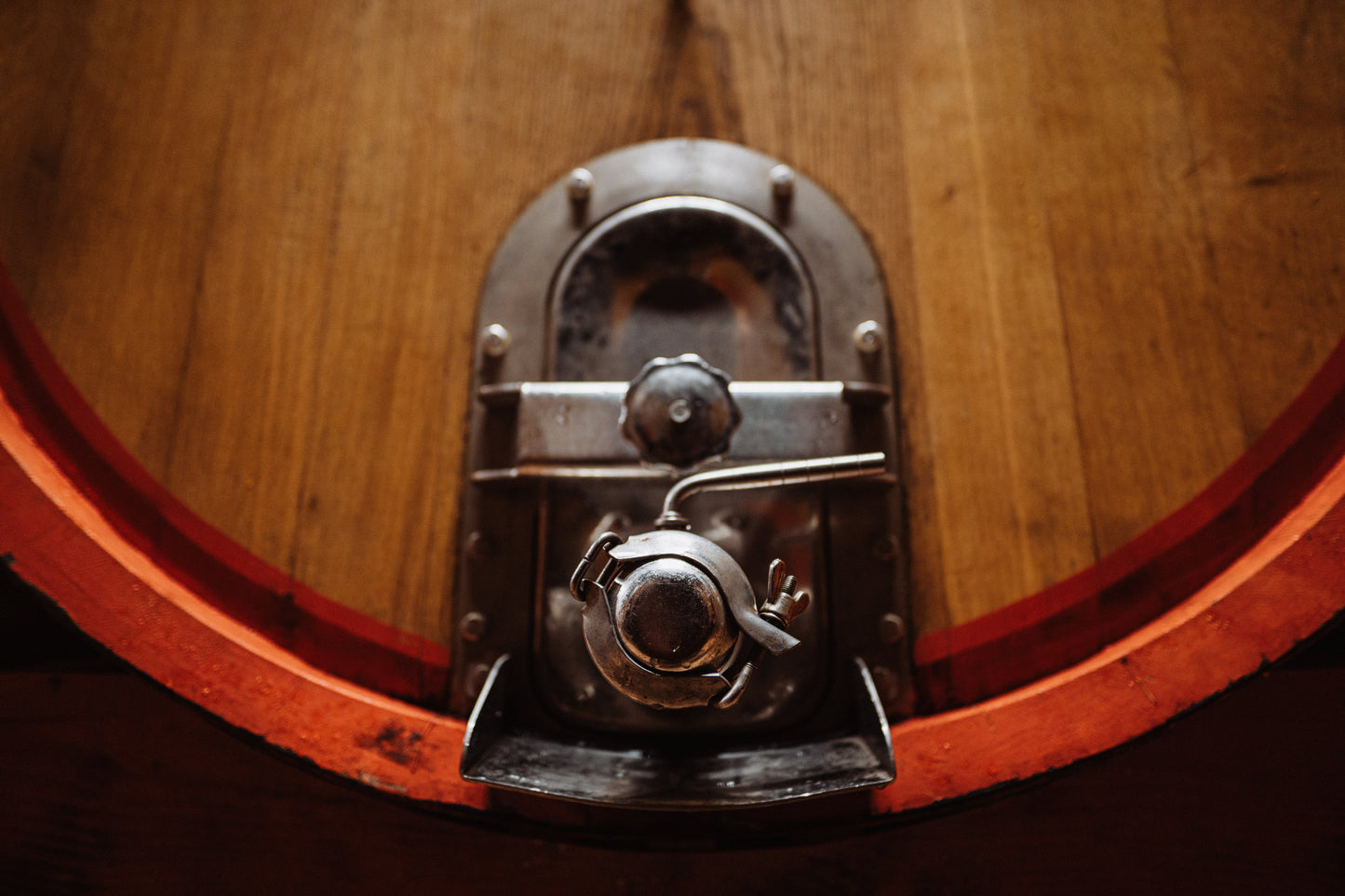 Il Colle di Carli 2022 Rosso di Montalcino DOC 750mL