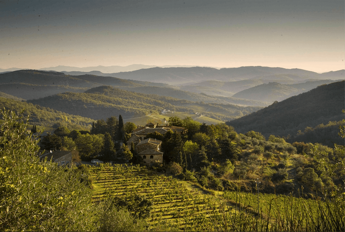 The Perfect BYO Pack (Italian cuisine)