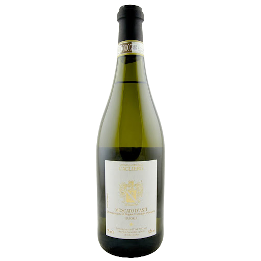 Cagliero 2024 Moscato d'Asti DOCG "Euforia" 750mL