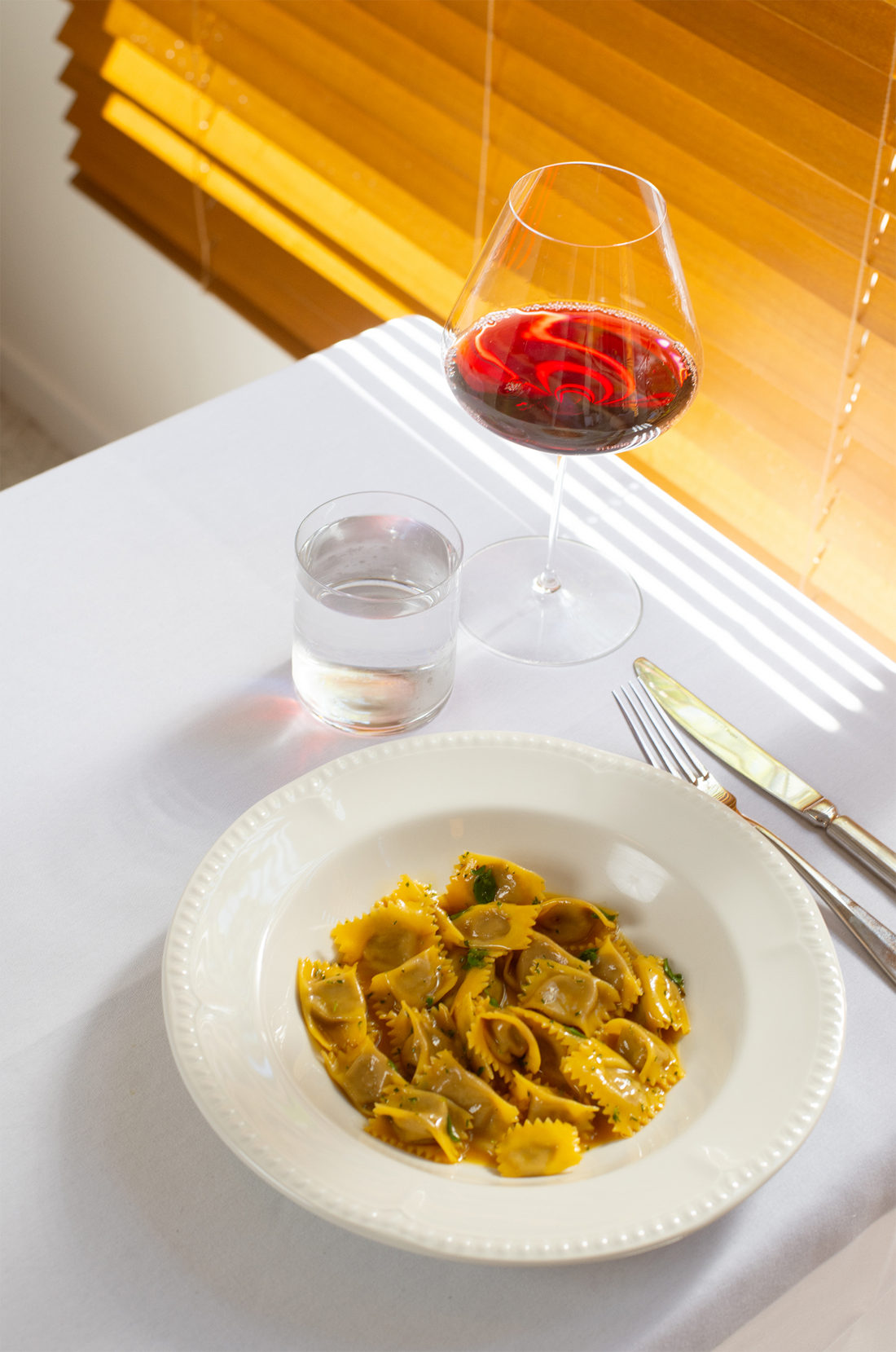 BYO Restaurants (Melbourne Edition)