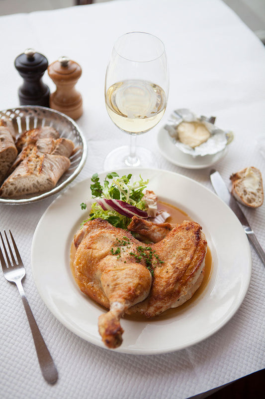 BYO Restaurants (Melbourne Edition)