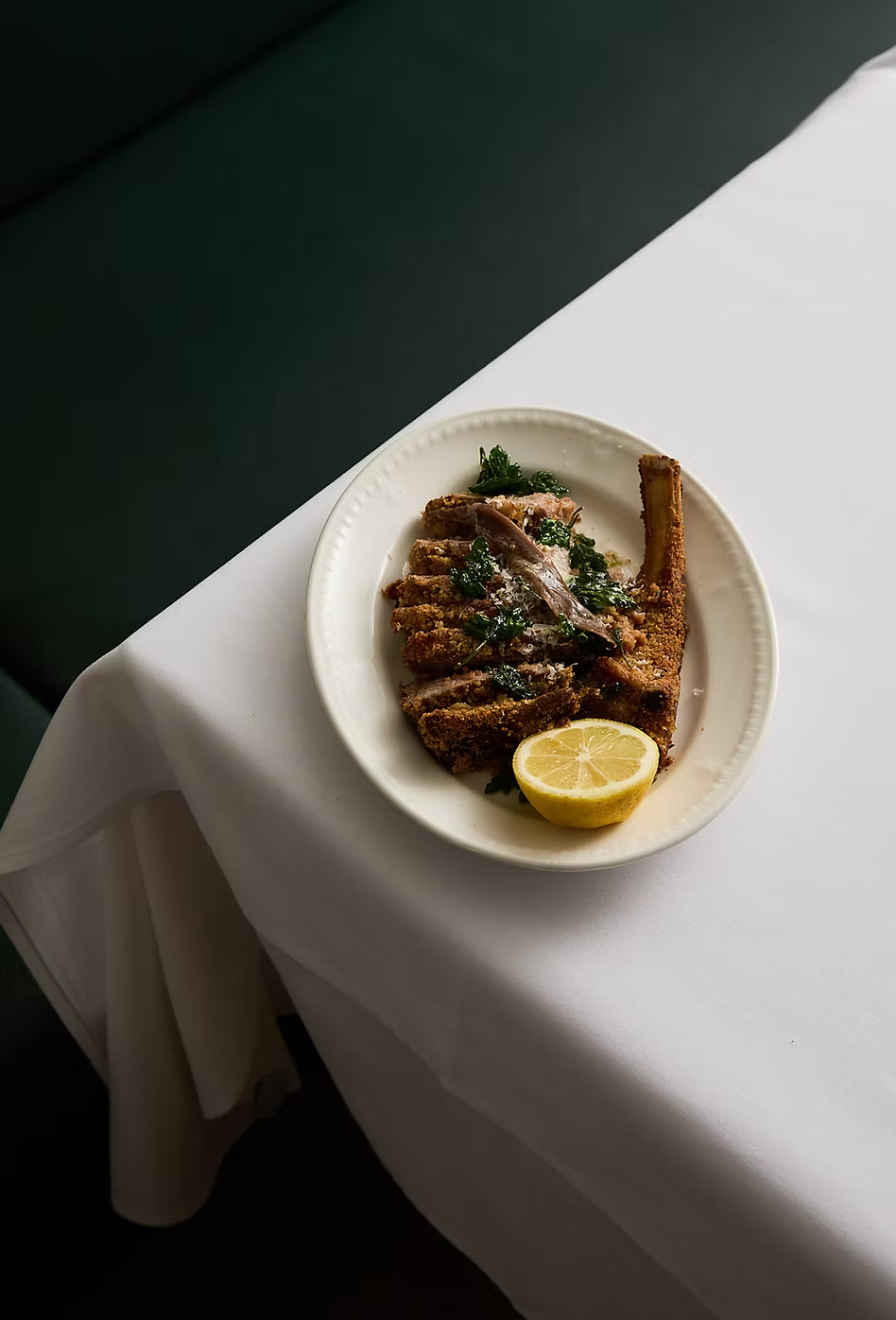 BYO Restaurants (Melbourne Edition)