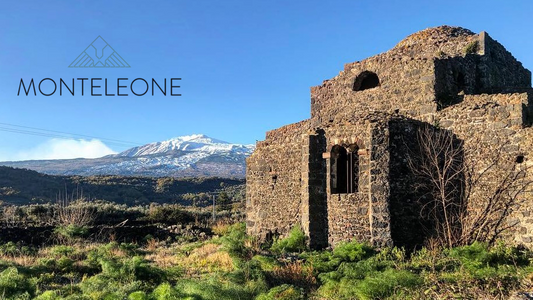 The best Etna Rosso to buy in Australia (Monteleone)