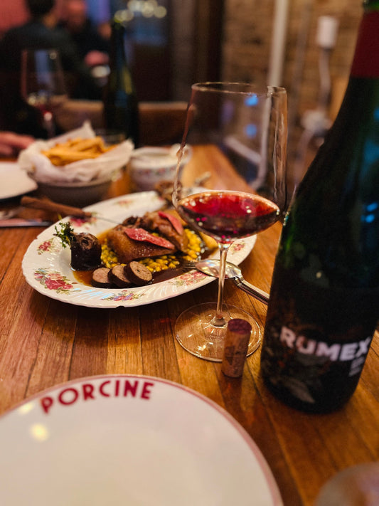 BYO restaurants (Sydney Edition)