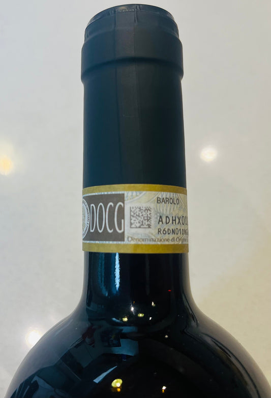 Wine Fraud: A Vintage Crime with a Modern Following