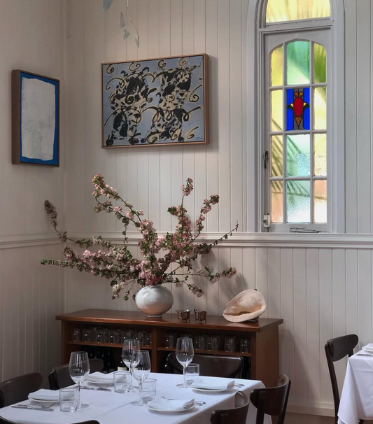 BYO Restaurants (Brisbane Edition)