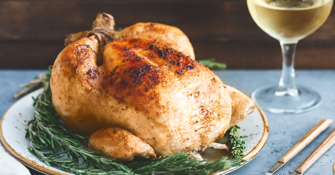 What Wine to Pair with Roast Chicken for Easter