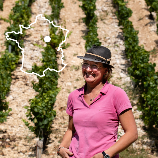 The best Chablis Premier Cru to buy in Australia (Domaine des Trois V)