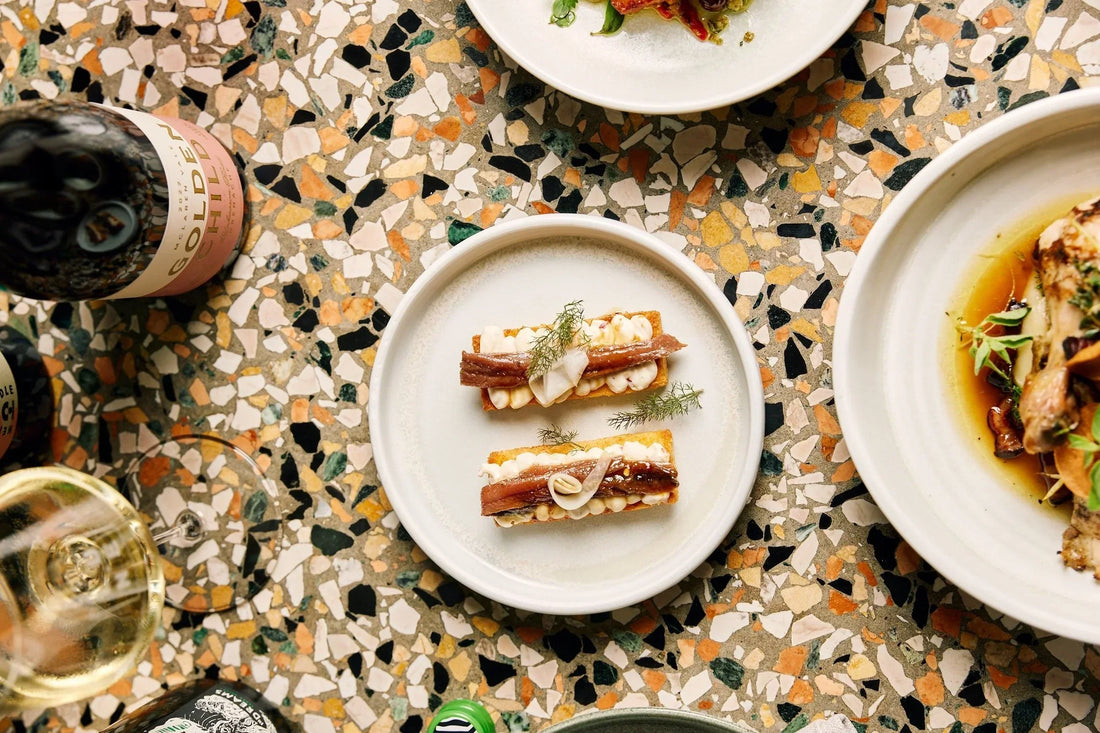 BYO Restaurants (Adelaide Edition)