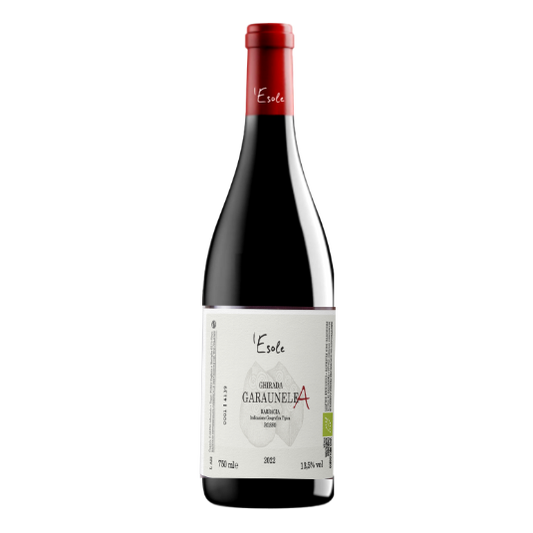Esole 2022 "A" IGT Barbagia Rosso 750mL