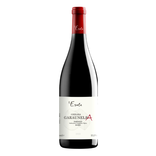 Esole 2023 "A" IGT Barbagia Rosso 750mL