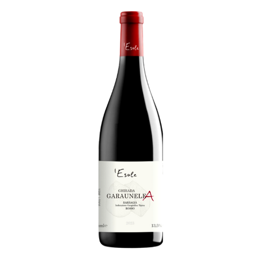 Esole 2023 "A" IGT Barbagia Rosso 750mL