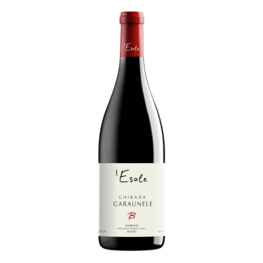 Esole 2024 "B" IGT Barbagia Rosso 750mL