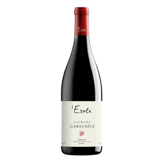 Esole 2024 "B" IGT Barbagia Rosso 750mL