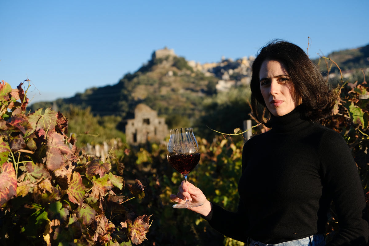 [Brisbane] Etna Masterclass with Giulia Monteleone