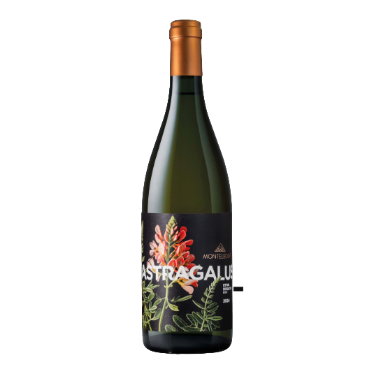 Monteleone 2024 Etna Rosato Astragalus 750mL