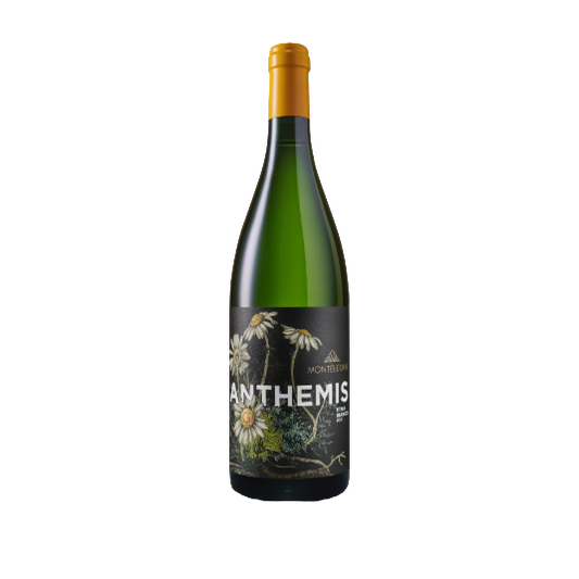 Monteleone 2023 Etna Bianco Anthemis 2x1500mL (Magnum 2 pack)