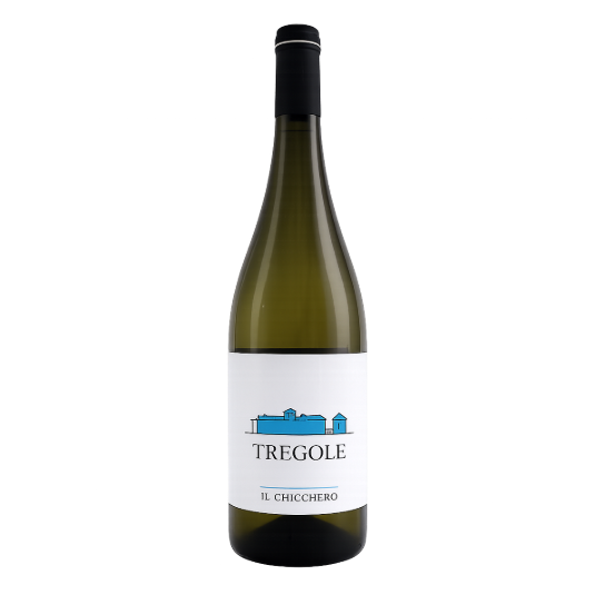Tregole 2025 "Chicchero" IGT Toscana  750mL