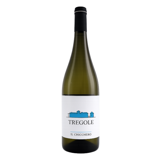 Tregole 2025 "Chicchero" IGT Toscana  750mL