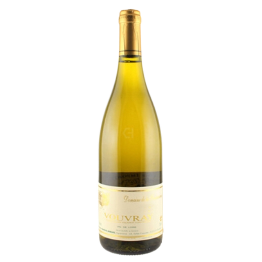 Domaine de la Fontainerie 2014 Sec "Coteau Les Brûlés" AOC Vouvray 750mL