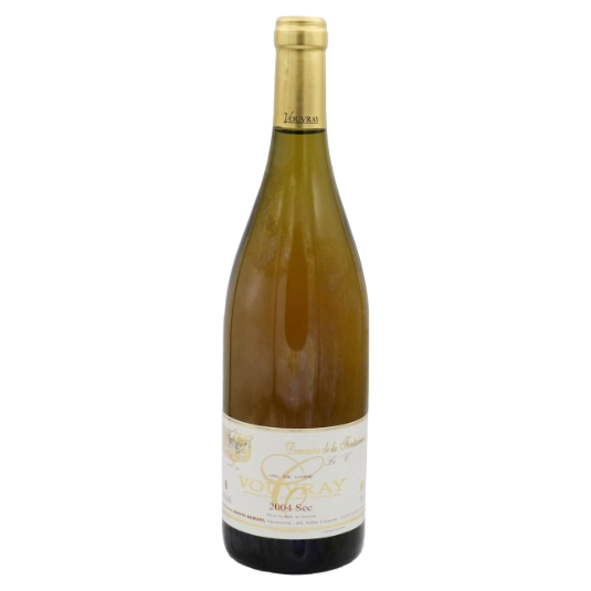 Domaine de la Fontainerie 2004 Sec "Le C" AOC Vouvray 750mL