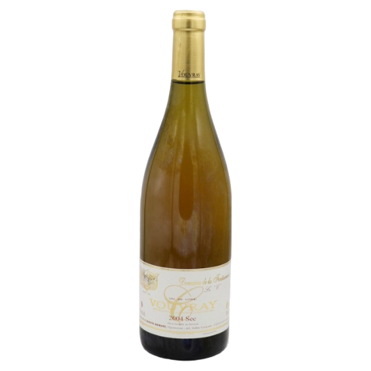 Domaine de la Fontainerie 2004 Sec "Le C" AOC Vouvray 750mL