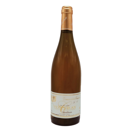 Domaine de la Fontainerie 2006 Moelleaux "Le C" AOC Vouvray 750mL