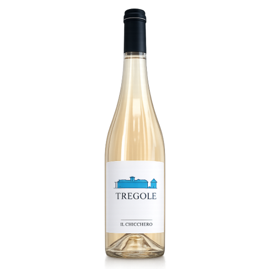 Tregole 2024 "Chicchero" IGT Toscana  750mL