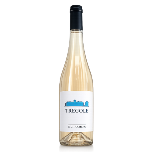 Tregole 2024 "Chicchero" IGT Toscana  750mL
