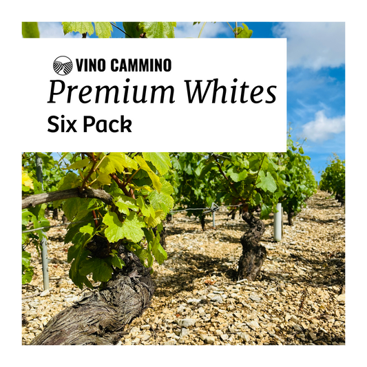 Premium Whites 6 Pack