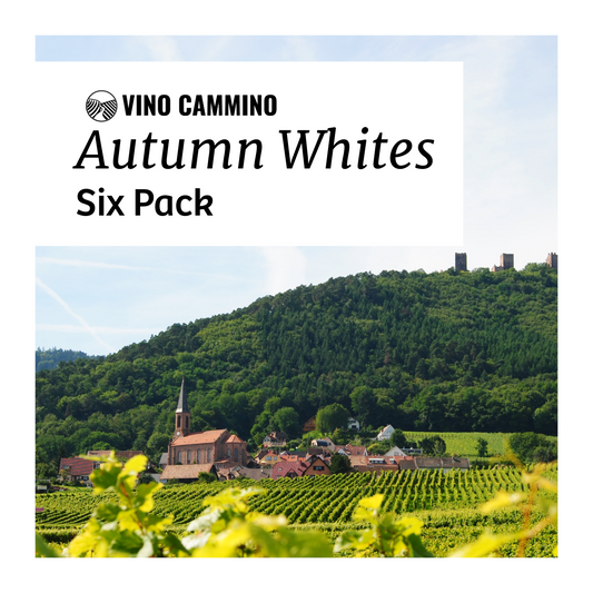 Autumn Whites 6 Pack