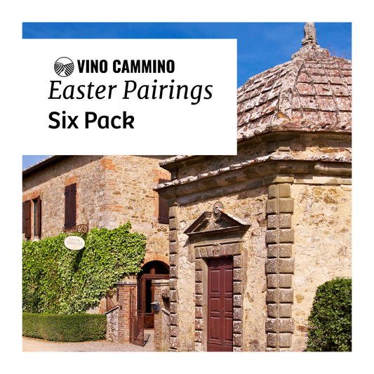 Easter Pairings 6 Pack