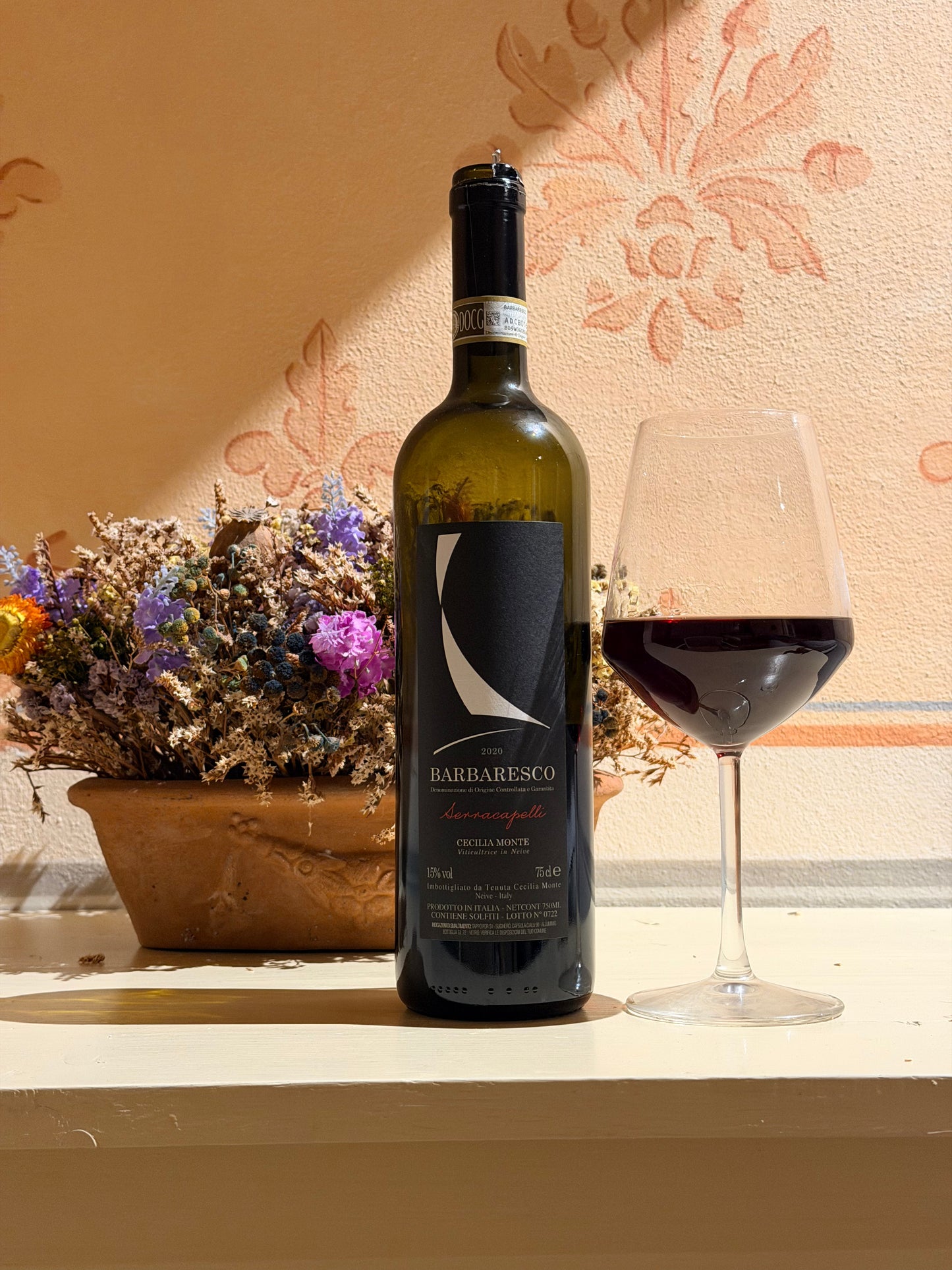 The Perfect BYO Pack (to impress fine wine lovers)