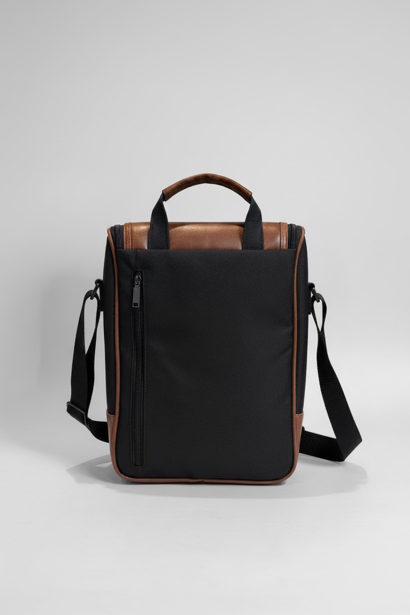 Two Bottle Wine Carrier