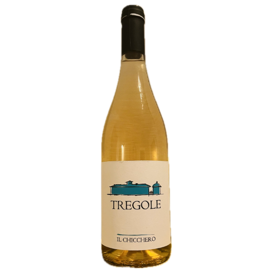 Fattoria Tregole Toscana IGT "Chicchero" 2023 750mL