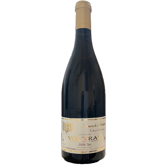 Domaine de la Fontainerie Sec "Coteau La Fontainerie" 2006 AOC Vouvray 750mL