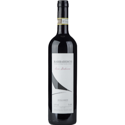 Cecilia Monte Barbaresco DOCG "San Giuliano" 2019 750mL