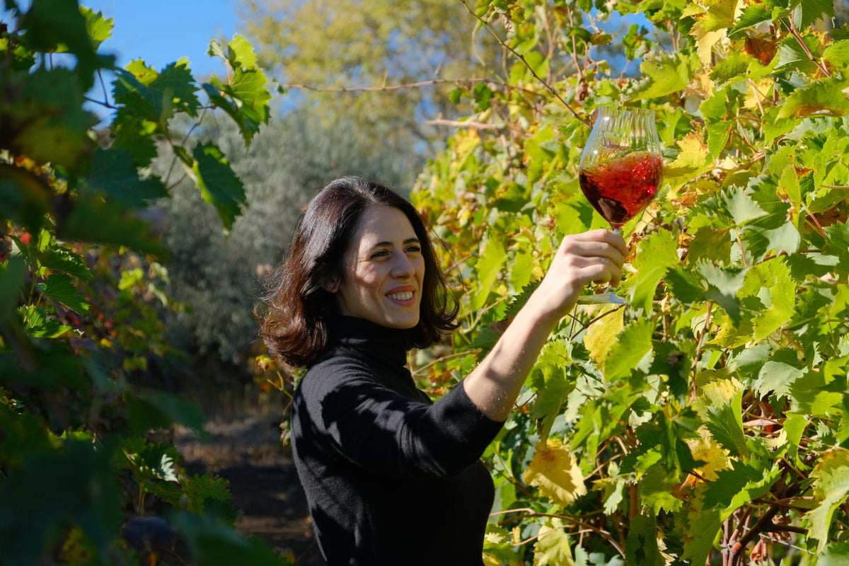 [Brisbane] Etna Masterclass with Giulia Monteleone