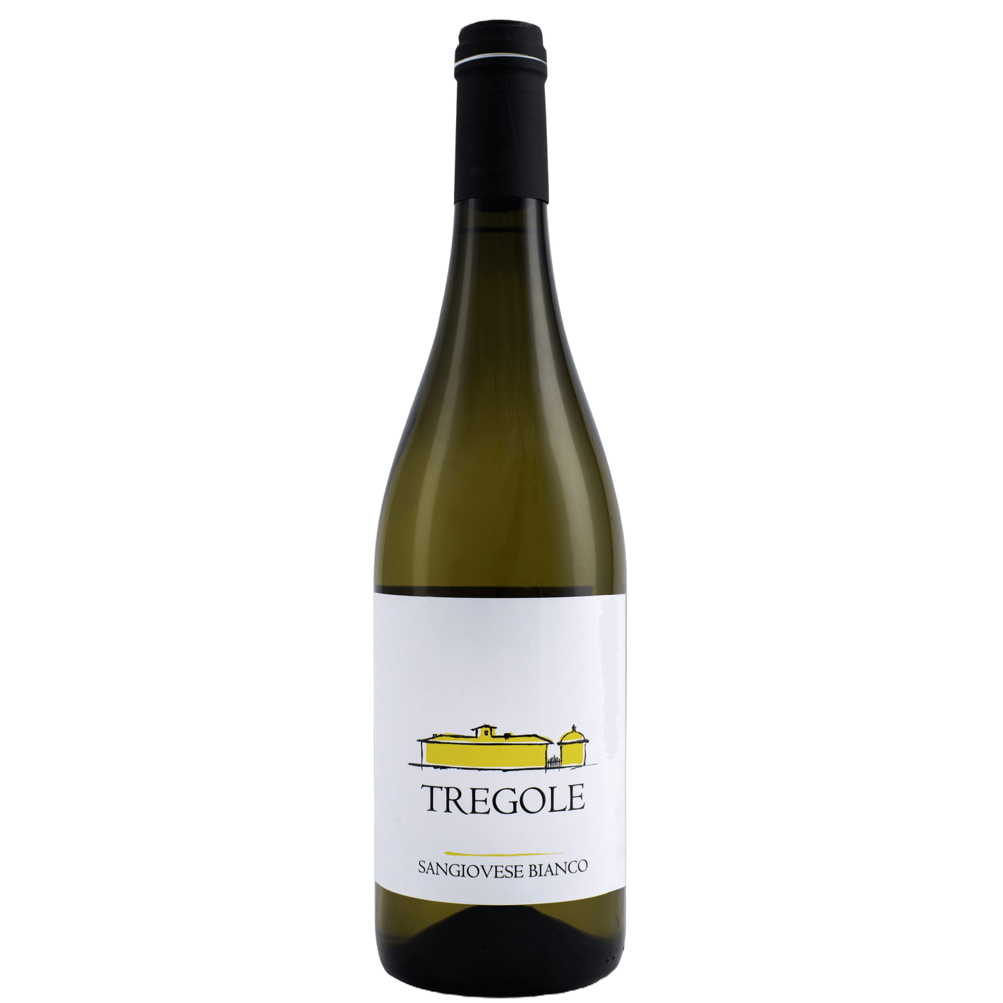 Fattoria Tregole Toscana Bianco IGT "Chicchero" 2022 750mL