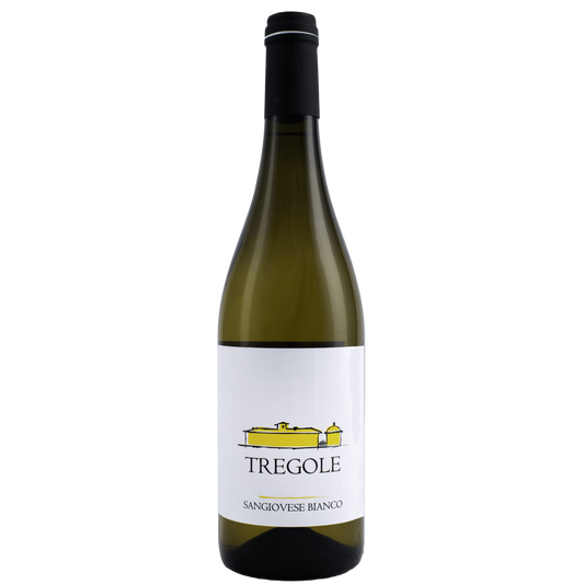 Fattoria Tregole Toscana Bianco IGT "Chicchero" 2022 750mL