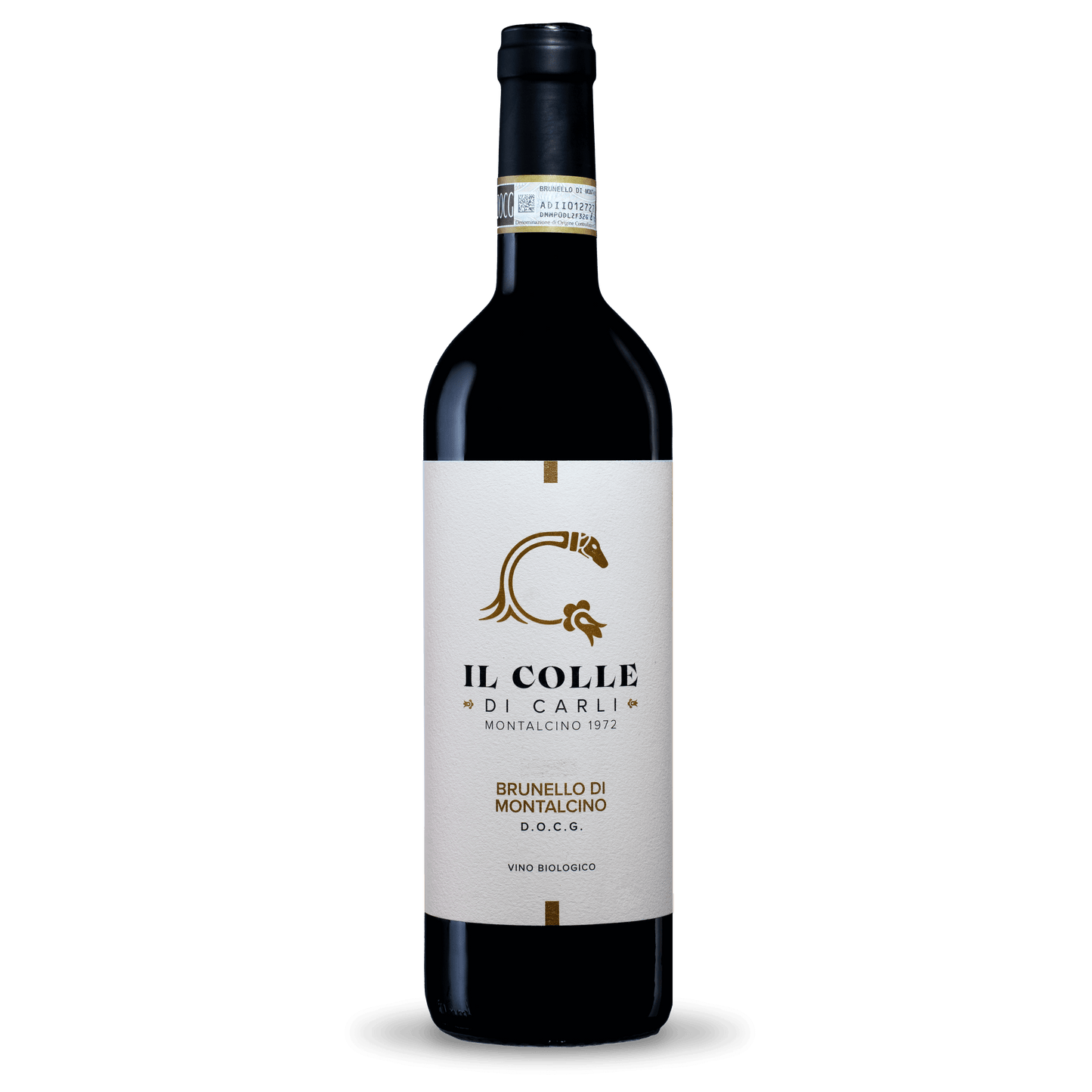 Il Colle di Carli Brunello di Montalcino DOCG 2019 750mL